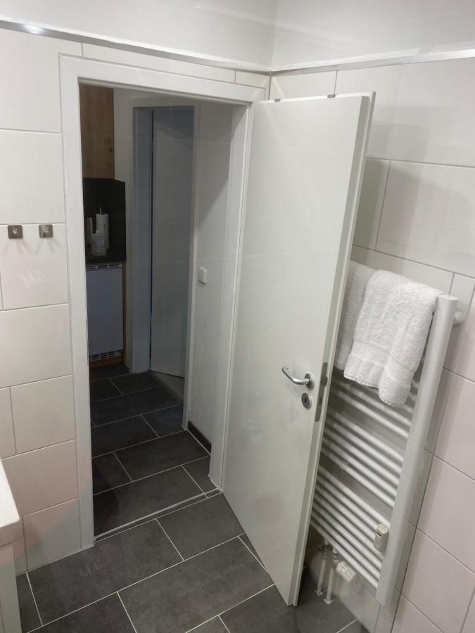 Haus Am Sonnenberg,Todtnauberg, Ferienwohnung 002, Direkt Am Skilift-Skipiste, Naehe Feldberg Εξωτερικό φωτογραφία